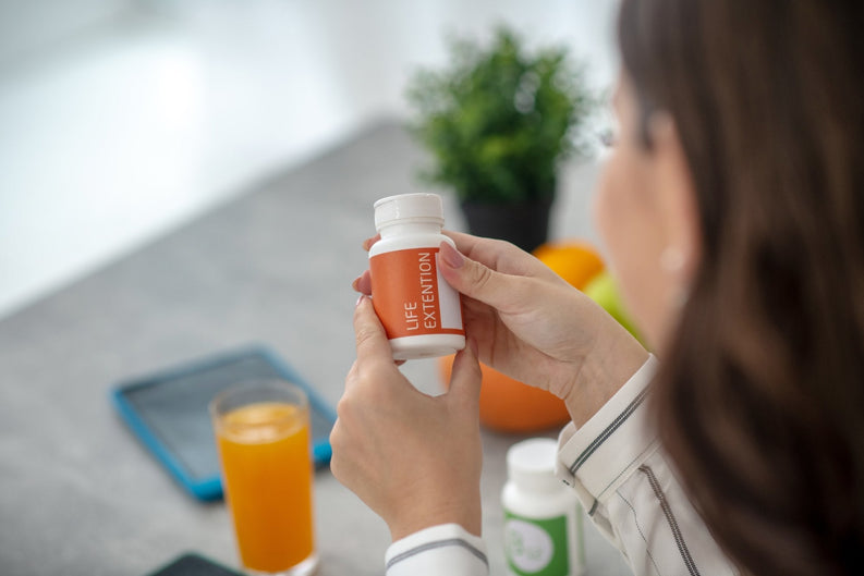 A game-changer for filling in nutritional gaps