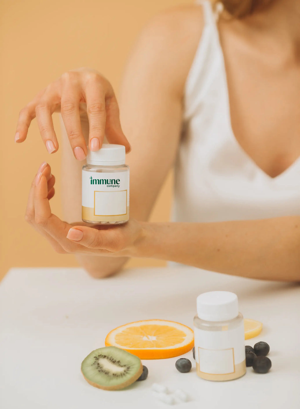 Incorporating supplements into your daily routine