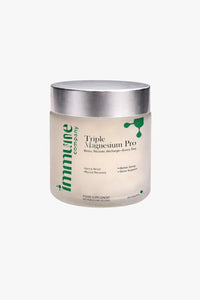 Triple Magnesium Complex - 90 Vegan Capsules